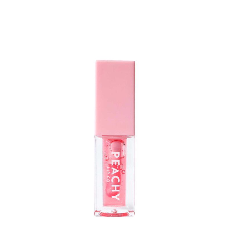 Peachy Lip Co. Lip Oil image number 0
