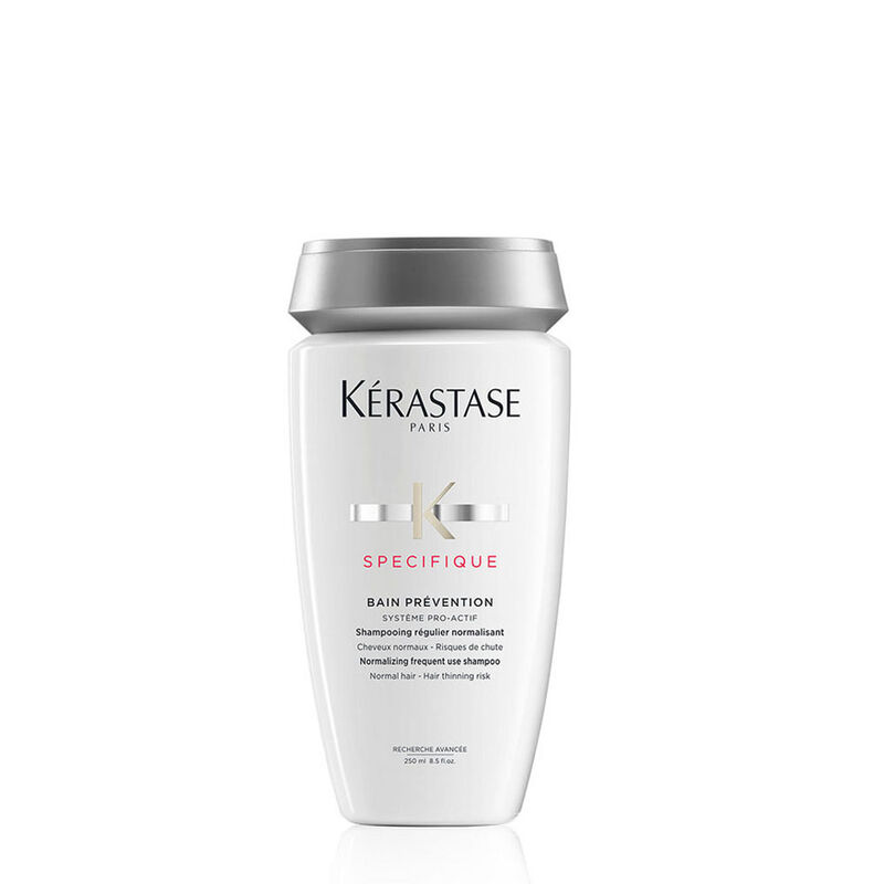 Kérastase Bain Prevention Shampoo 250ml image number 0