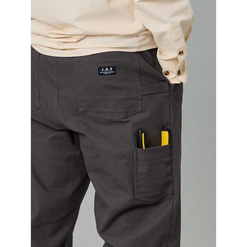 Just Another Fisherman Shore Side Pants image number 2