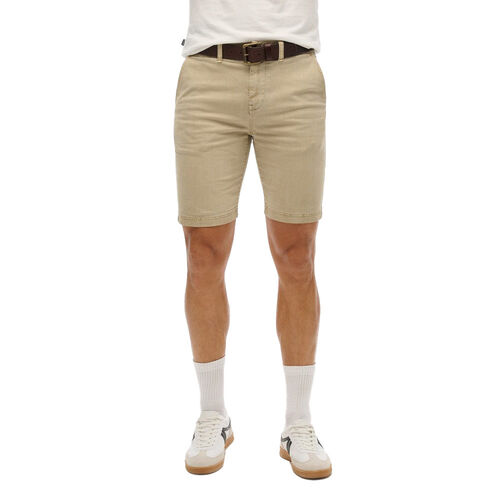 Superdry Vintage International Short