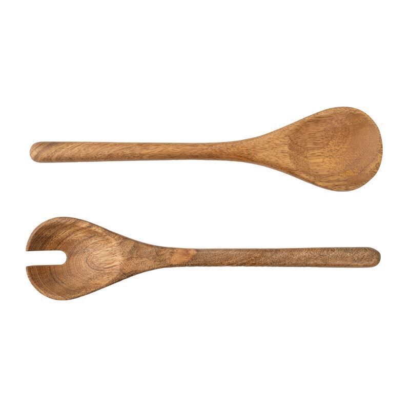 Jamie Oliver Big Love Mango Wood Serving Set 29X14cm Sleeved image number 3
