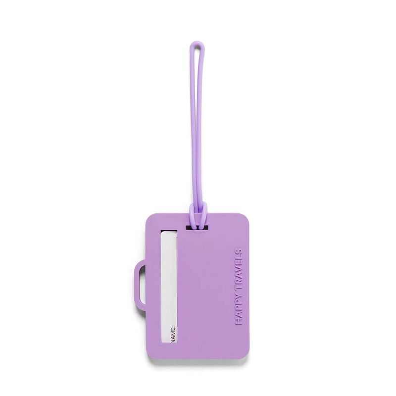 Lapoche Luggage Tag image number 1