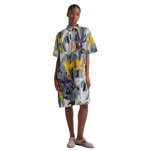 Kowtow Radiate Dress
