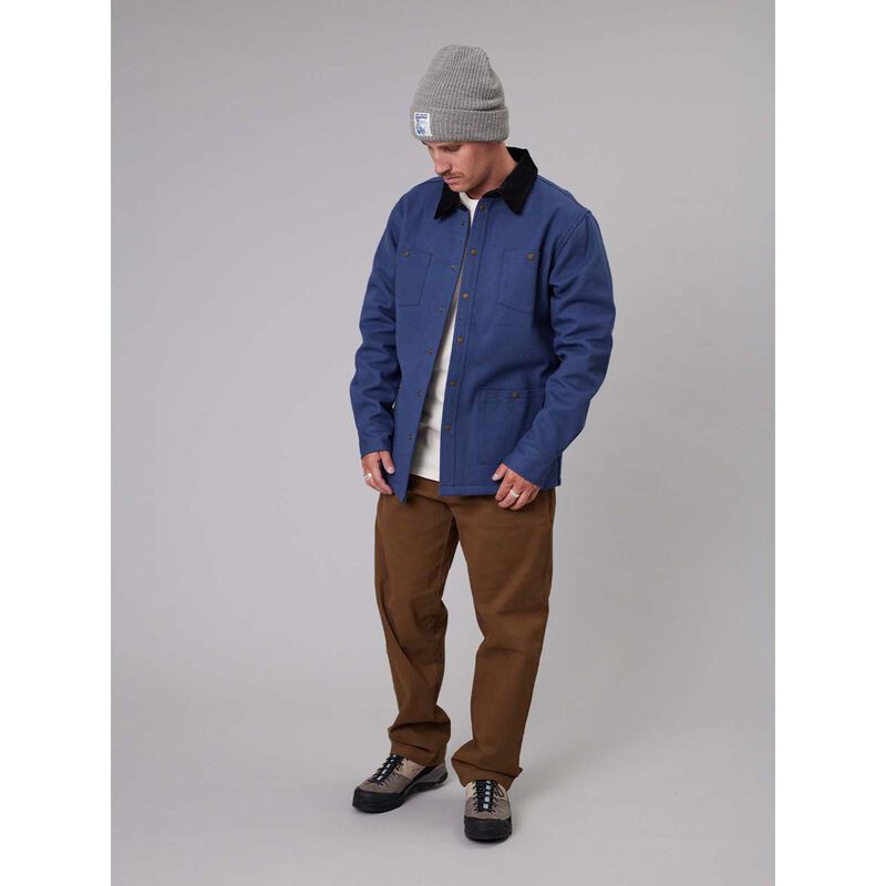 Just Another Fisherman Boatbuilder Jacket 3.0 image number 3