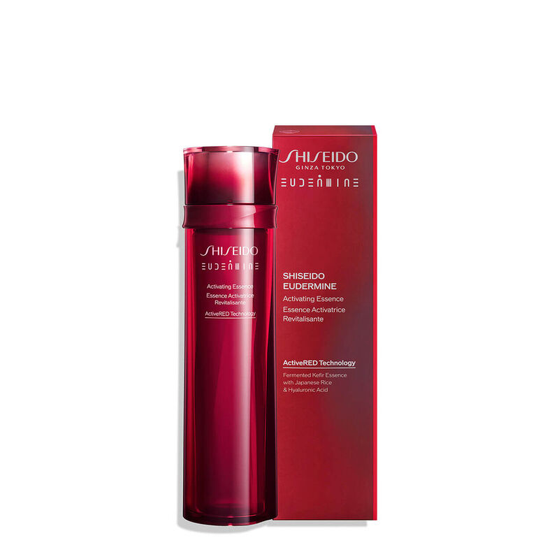 Shiseido Eudermine Activating Essence 150ml image number 1