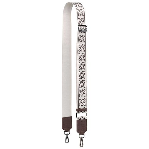 Status Anxiety Jacquard Strap M