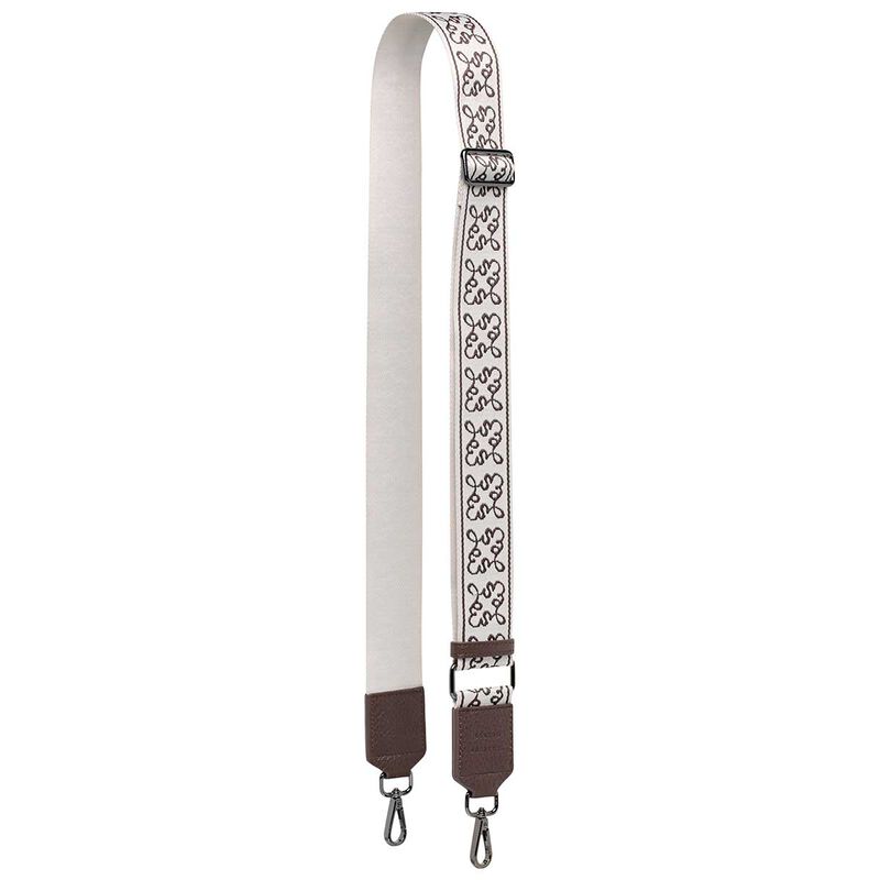 Status Anxiety Jacquard Strap M image number 0