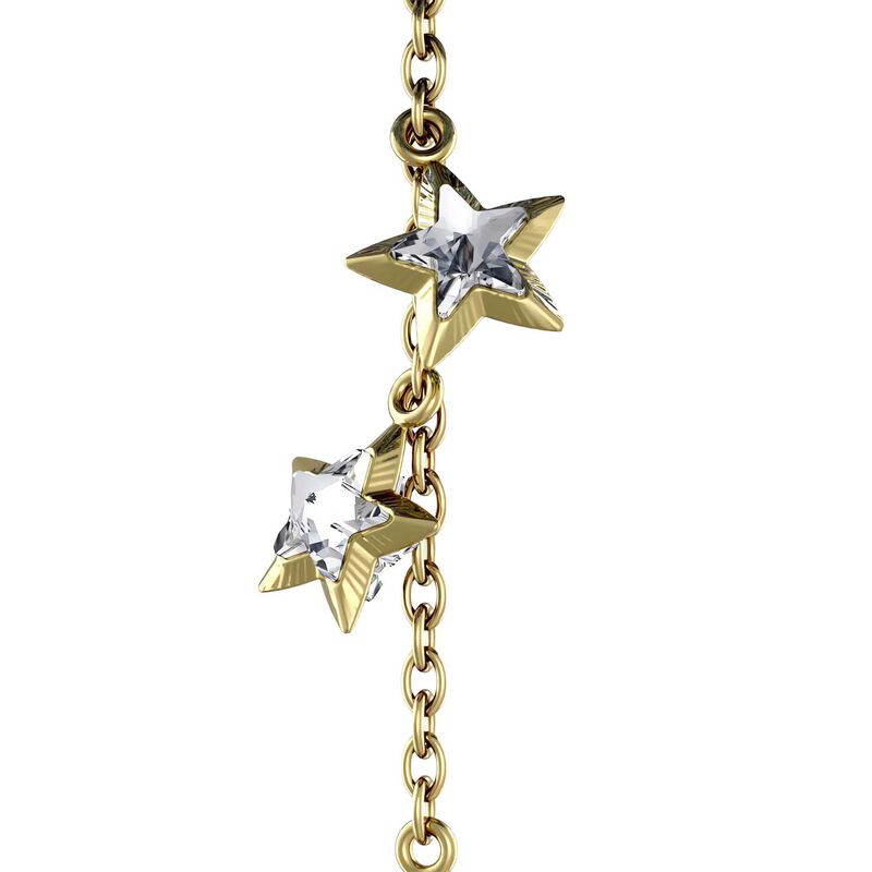 Swarovski Annual Edition Bell Ornament 2025 image number 2