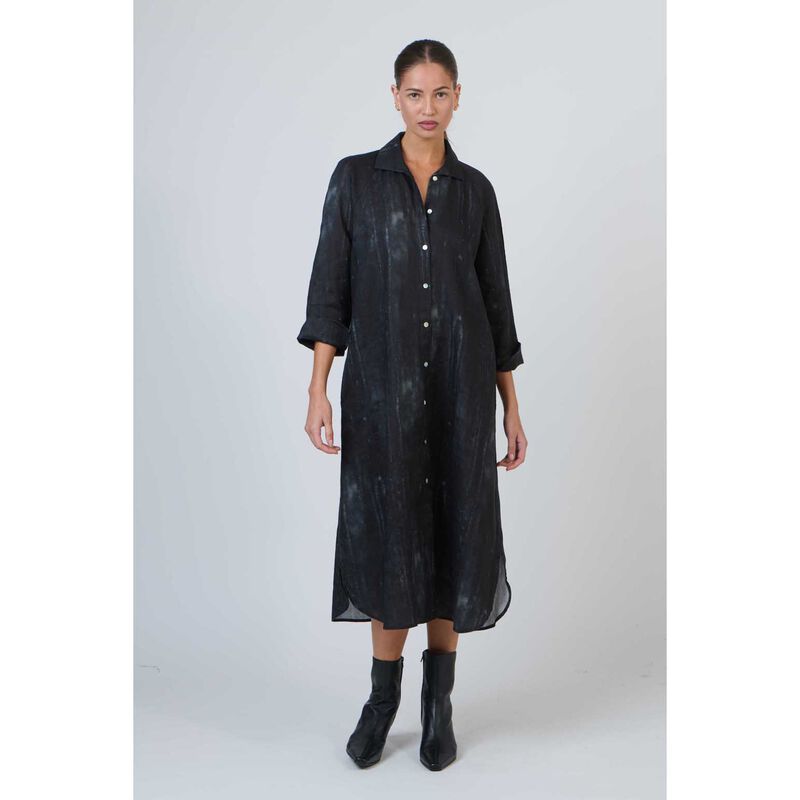 Naturals By O & J Moonbeam Dress image number 2