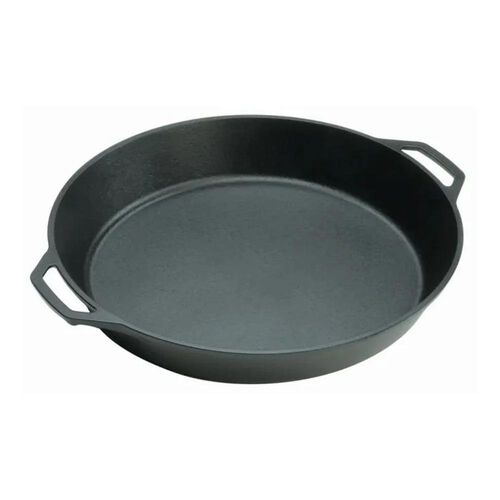 Lodge Pan Dual Handle - 43cmx7cm