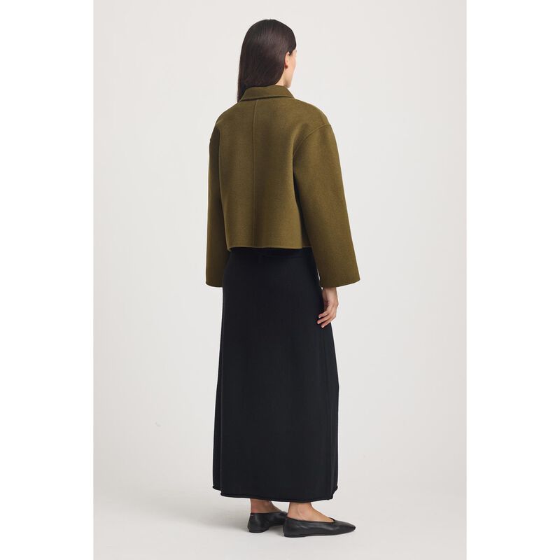 Toorallie Wool Jacket image number 1
