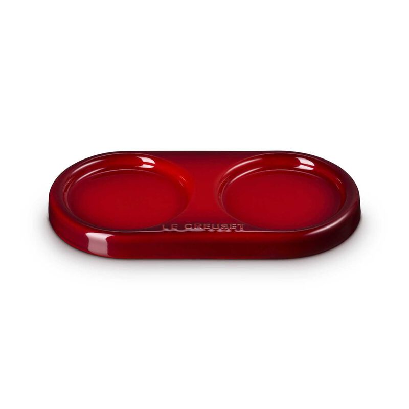 Le Creuset Mill Tray 18cm - Cerise image number 0