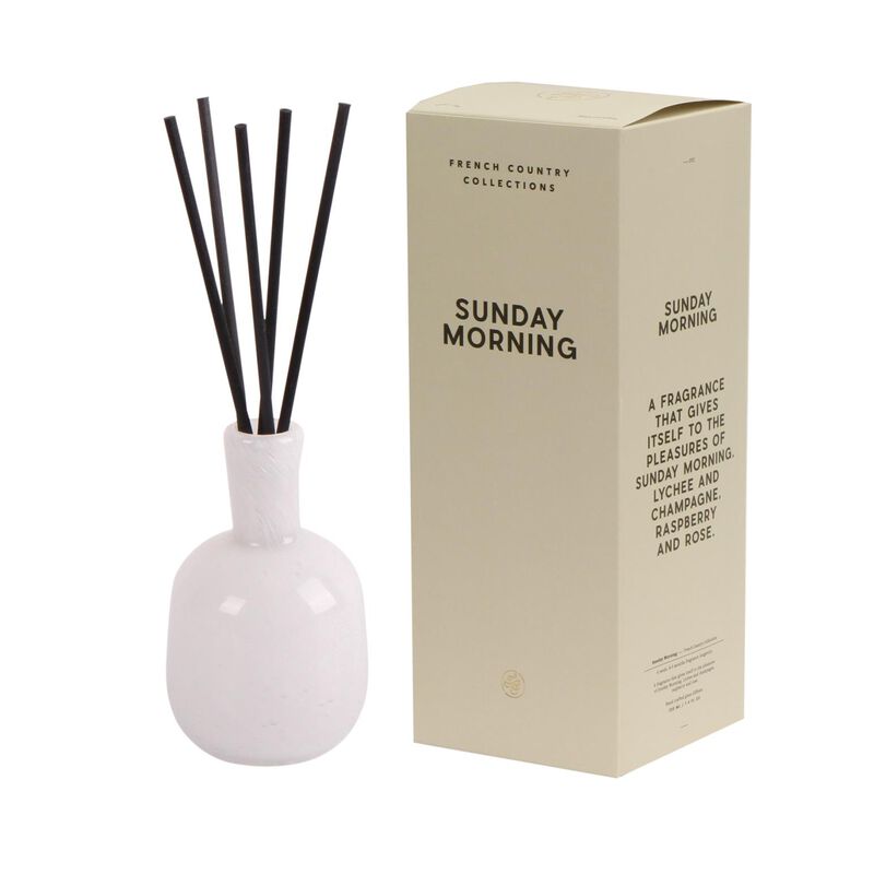 French Country Sunday Morning Diffuser image number 0