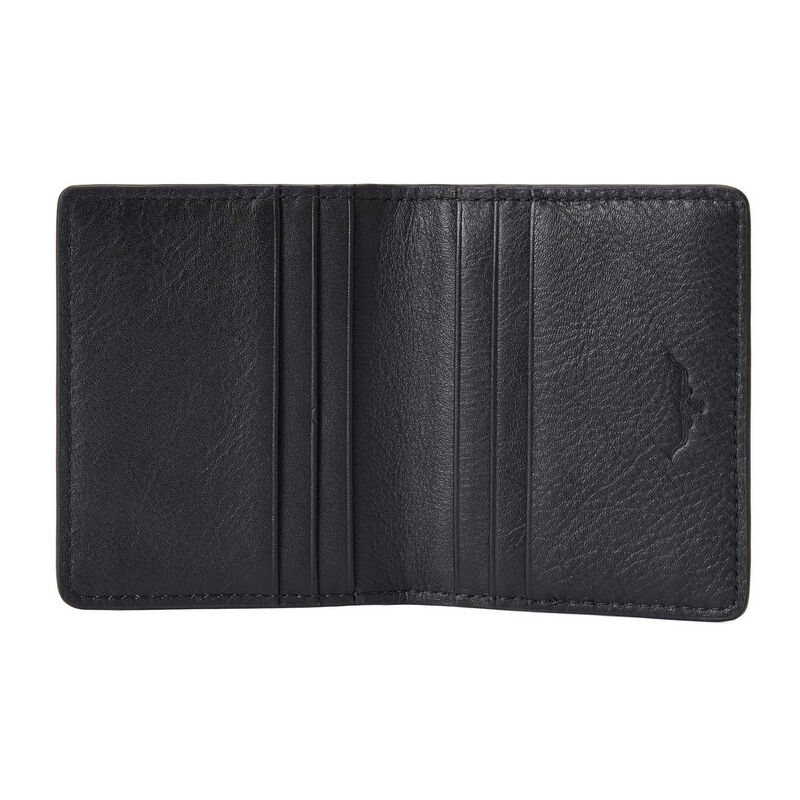 R.M. Williams Farrier Fold Cardholder image number 2