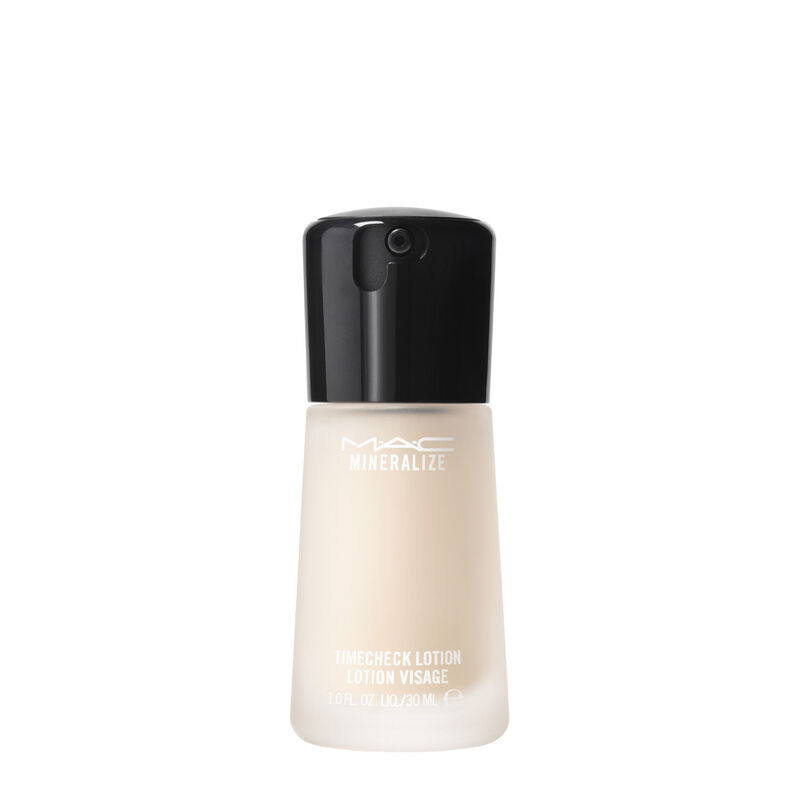 MAC Mineralize Timecheck Lotion image number 0