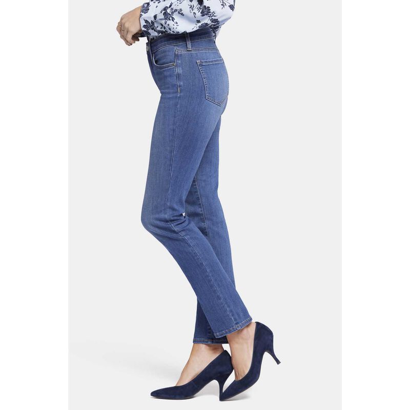 NYDJ Sheri Slim Jean image number 1