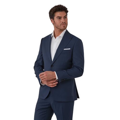 Joe Black Companion Jacket Fju893