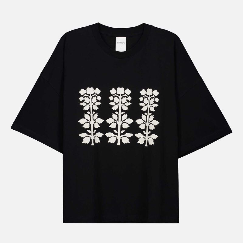 Kowtow Motif Tee image number 2