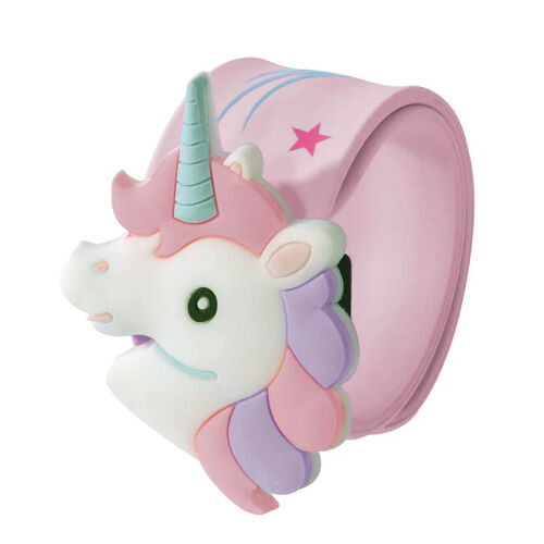 Is Gift Unicorn Fantasy Slap Bands