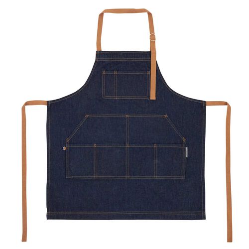 Wallace Cotton Miles Everyday Apron