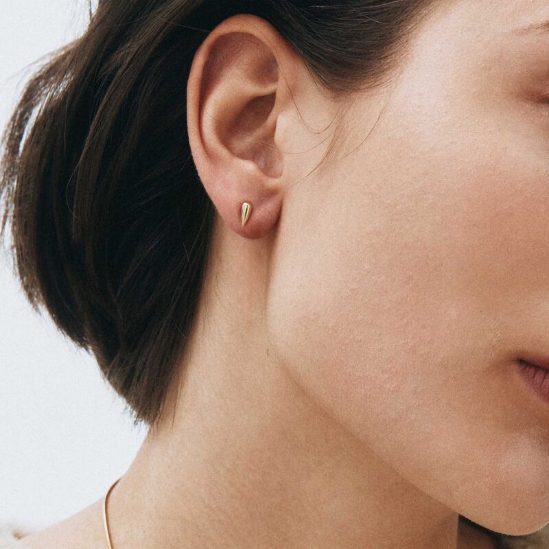 Edblad Peak Spike Studs image number 1