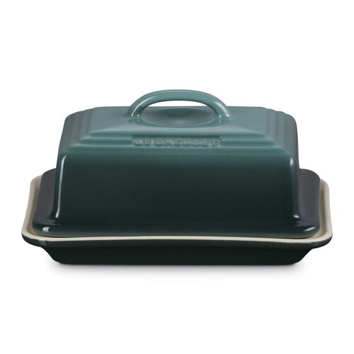 Le Creuset Butter Dish 11x3cm - Artichaut