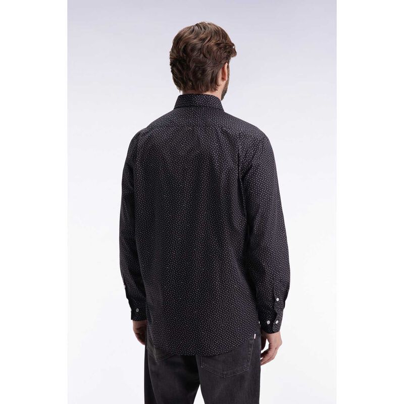 Eden Park Long Sleeve Shirt image number 1
