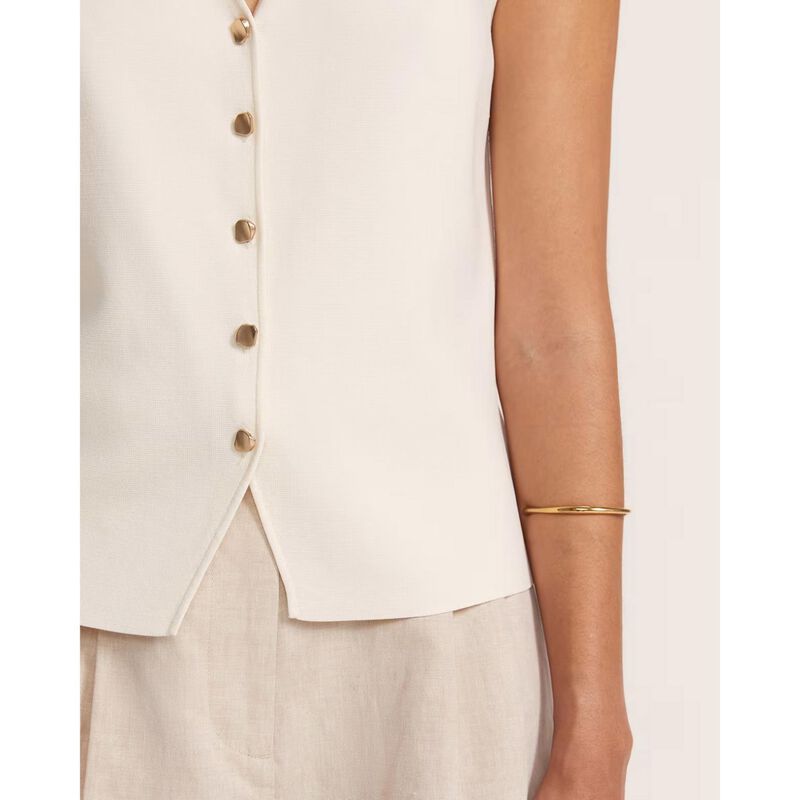 SABA Vera Vest image number 5