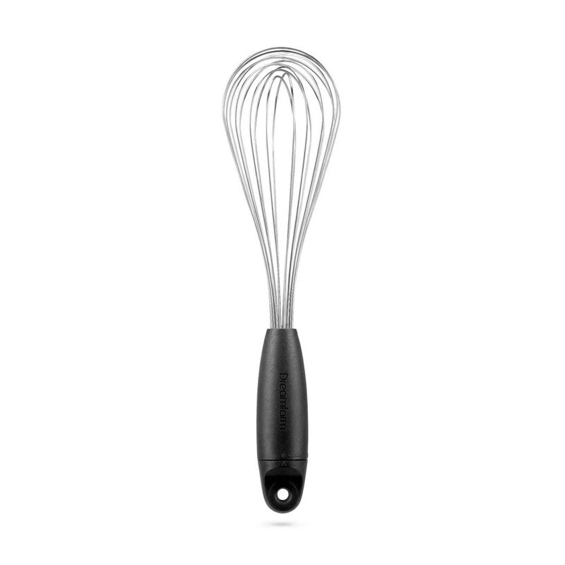 Dreamfarm Flisk Wisk Black image number 0