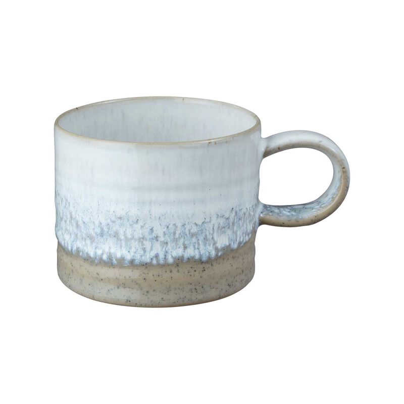 Denby Kiln Small Ridged Mug image number 0