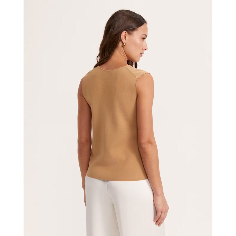 SABA Vera Vest image number 1
