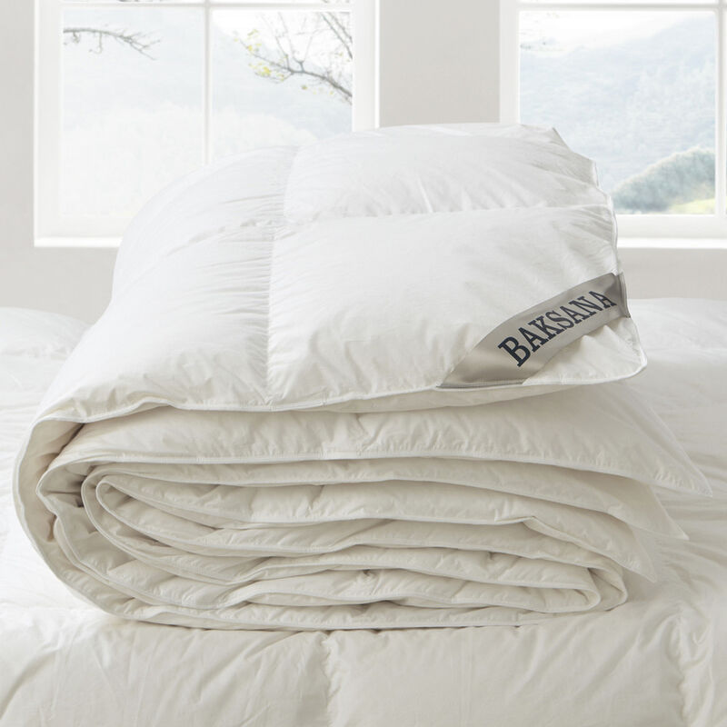 Baksana Hungarian Goose Duvet Inner 95/5 image number 0