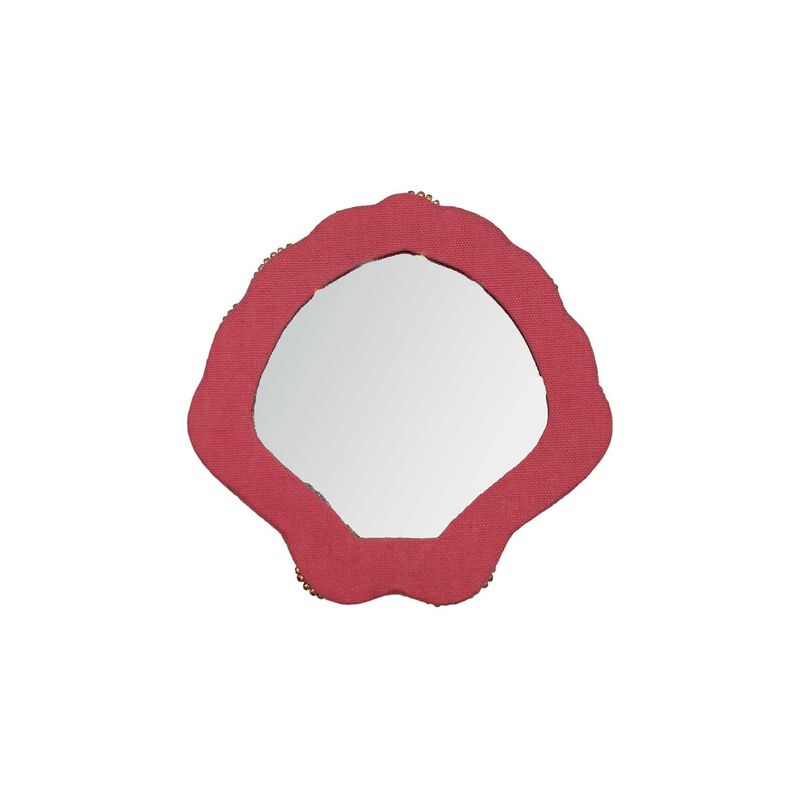 House Of Disaster Tide Shell Compact Mirror image number 2