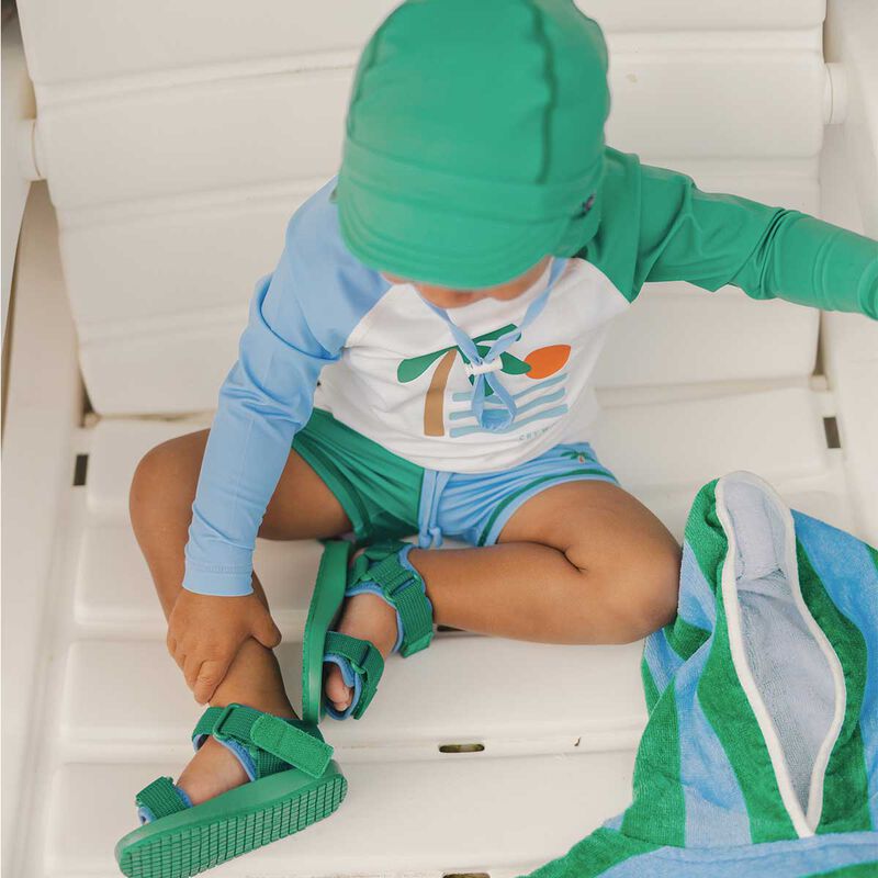 Crywolf Baby Swim Short image number 2