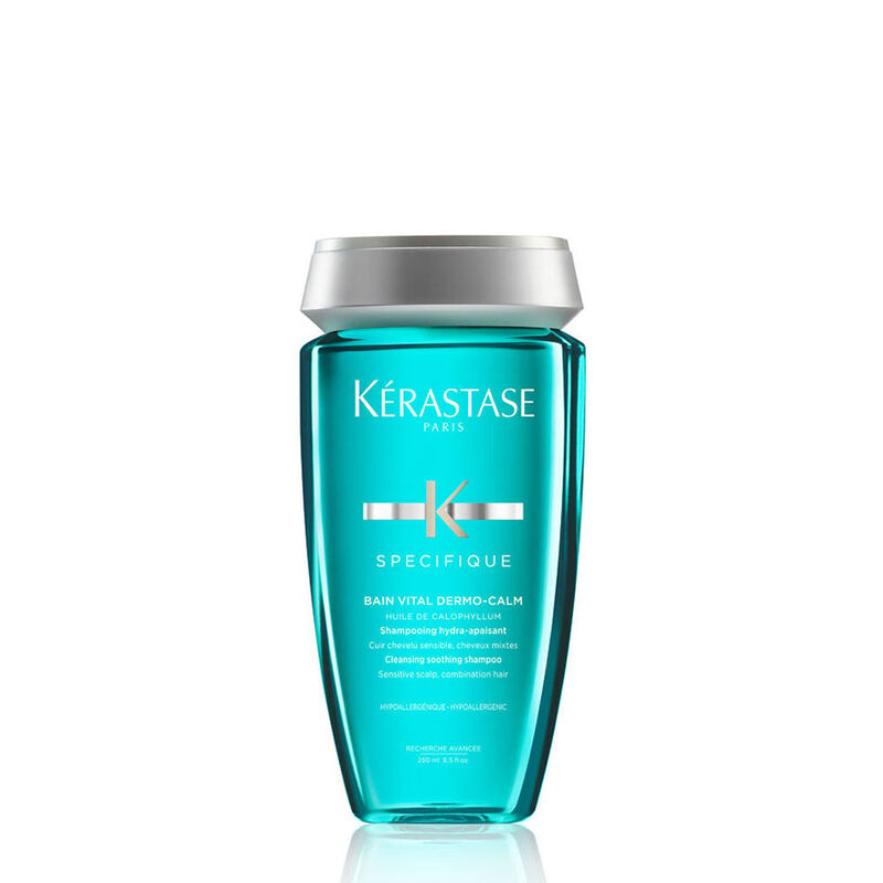 Kérastase Bain Vital Shampoo 250ml image number 0