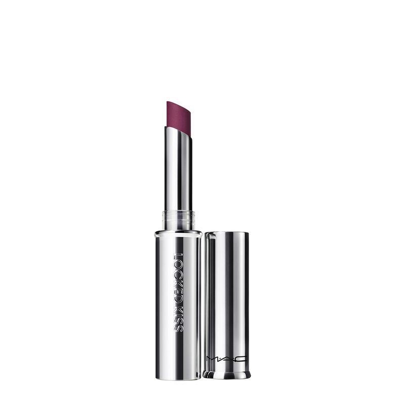 MAC Locked Kiss 24hr Lipstick image number 24