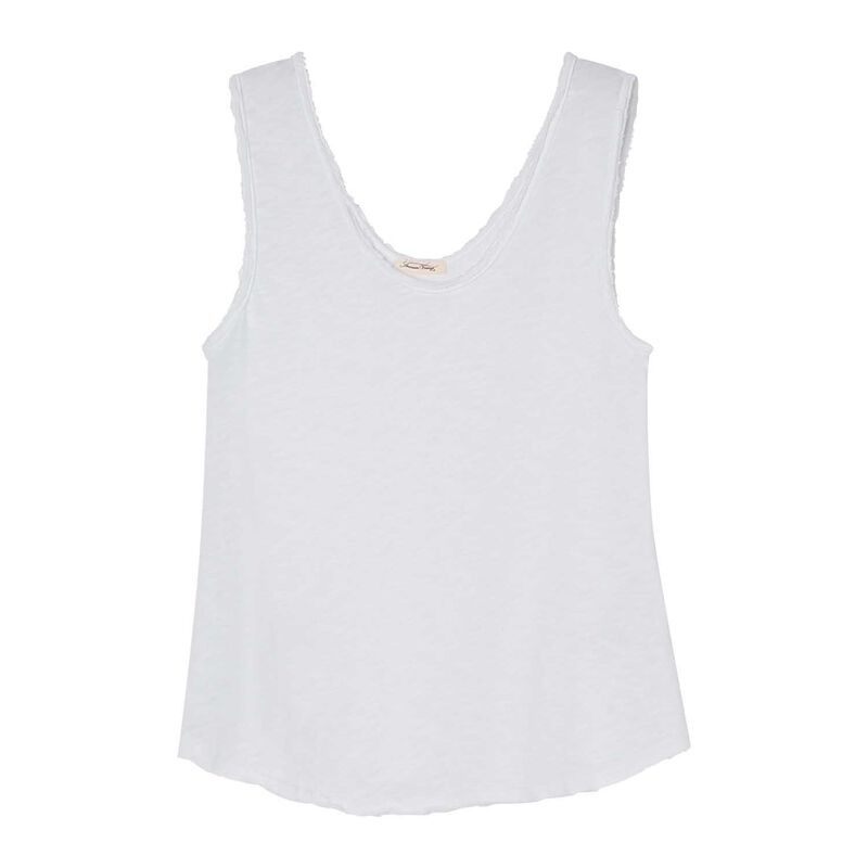 American Vintage Sonoma A-Line Tank Top image number 2