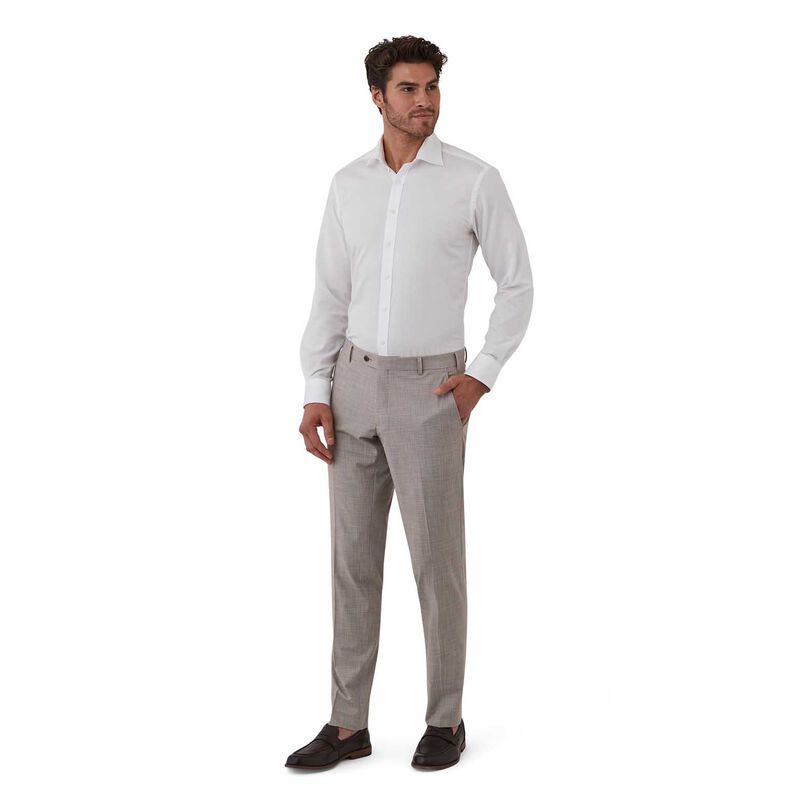 Cambridge Beaconsfield Trouser Fcu317 image number 7