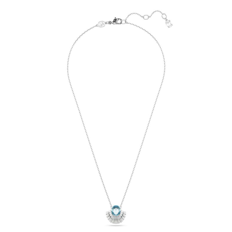 Swarovski Idyllia Pendant - Shell image number 1