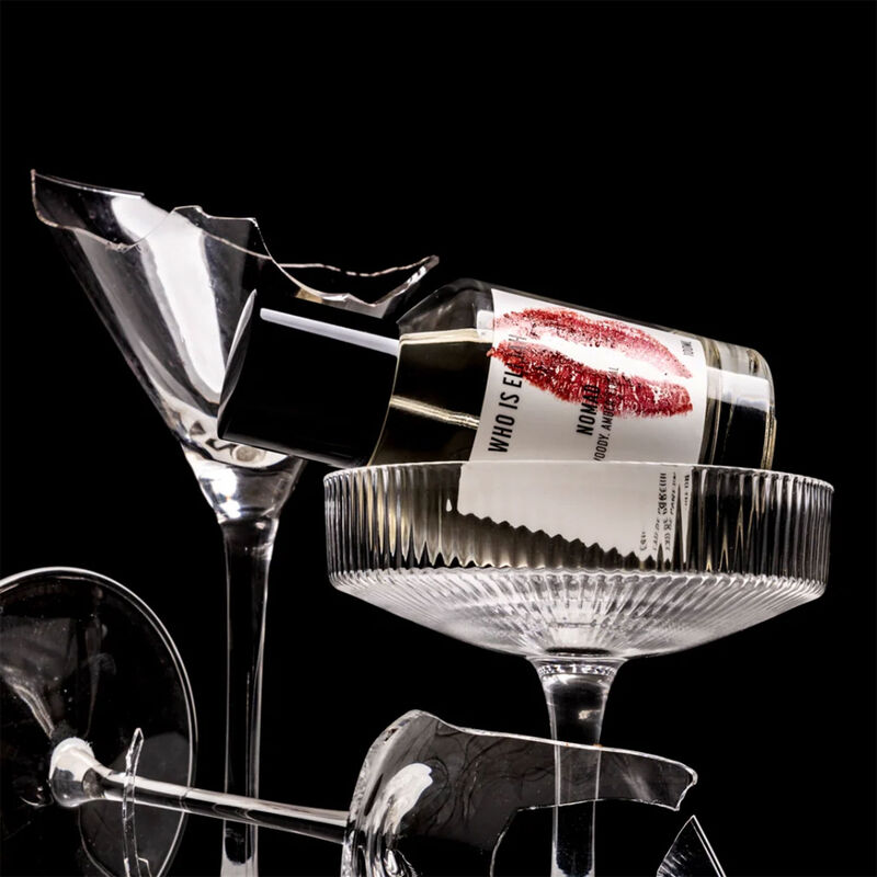 who is elijah NOMAD 50ml image number 1