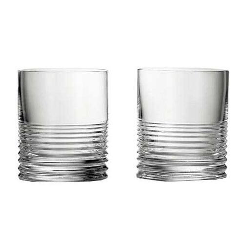 Waterford Circon Tumbler Set of 2 340ml