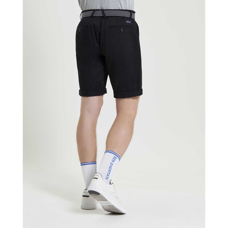 Ben Sherman Signature Chino Shorts image number 1