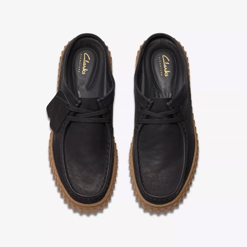 Clarks Womens Torhill Mule image number 2