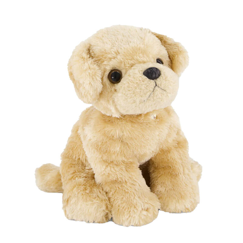 Snuggle Bunnies Milo The Retriever image number 0