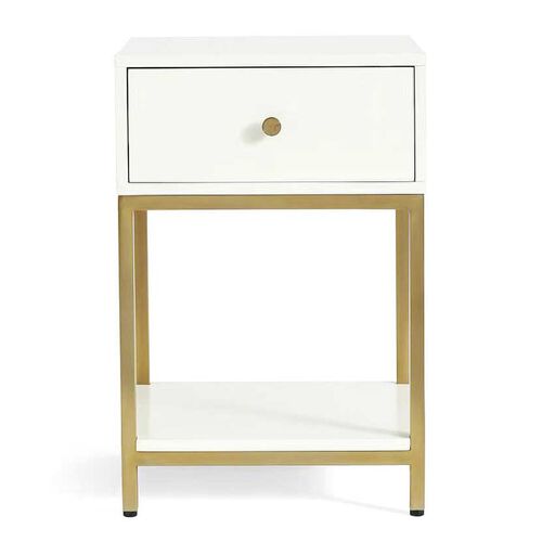 Pottery Barn Delaney Nightstand