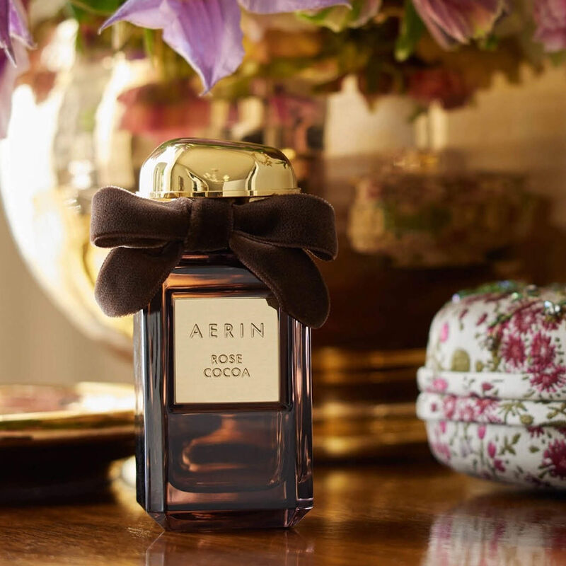 AERIN Rose Cocoa Parfum 50ml image number 2