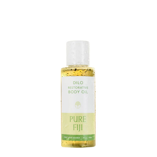 Pure Fiji Dilo Restorative Body Oil 90ml