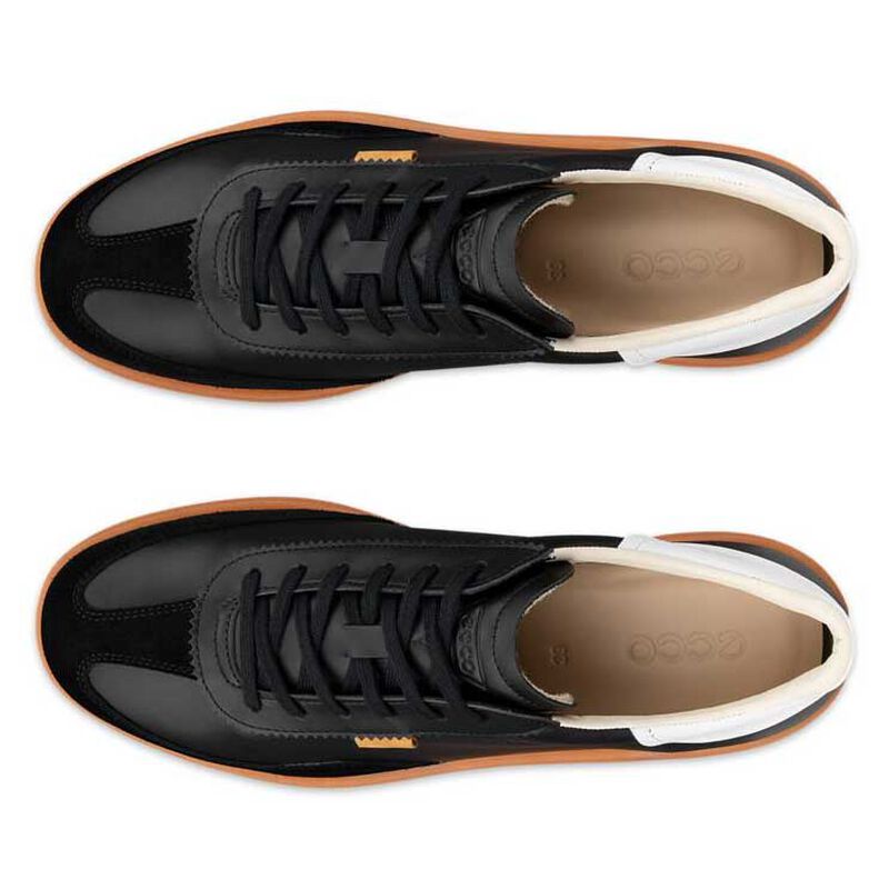 ECCO Soft 11 W Black image number 1