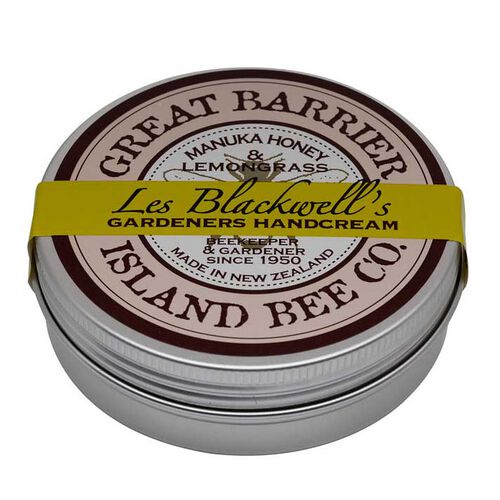 Les Floralies GBI Les Blackwells Gardeners Hand Cream - 100gm