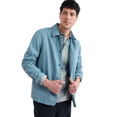 Seasalt Cornwall Well Wright Jacket Hydrangea